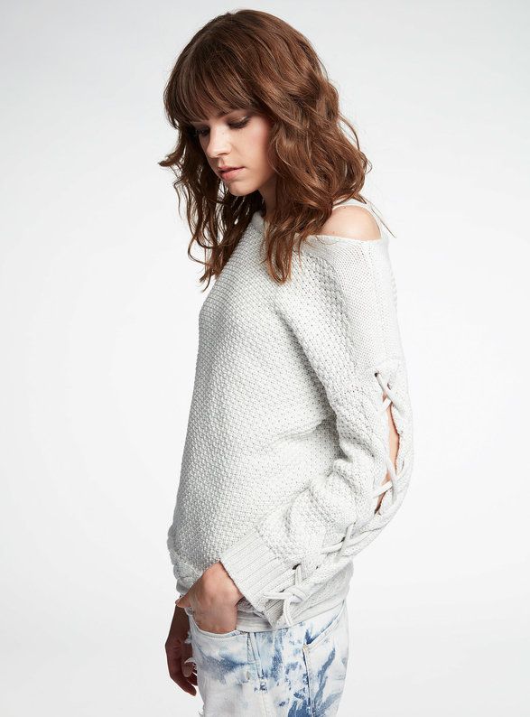 купить одежду больших размеров бренда OUI