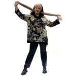 Новая коллекция Еlena Miro