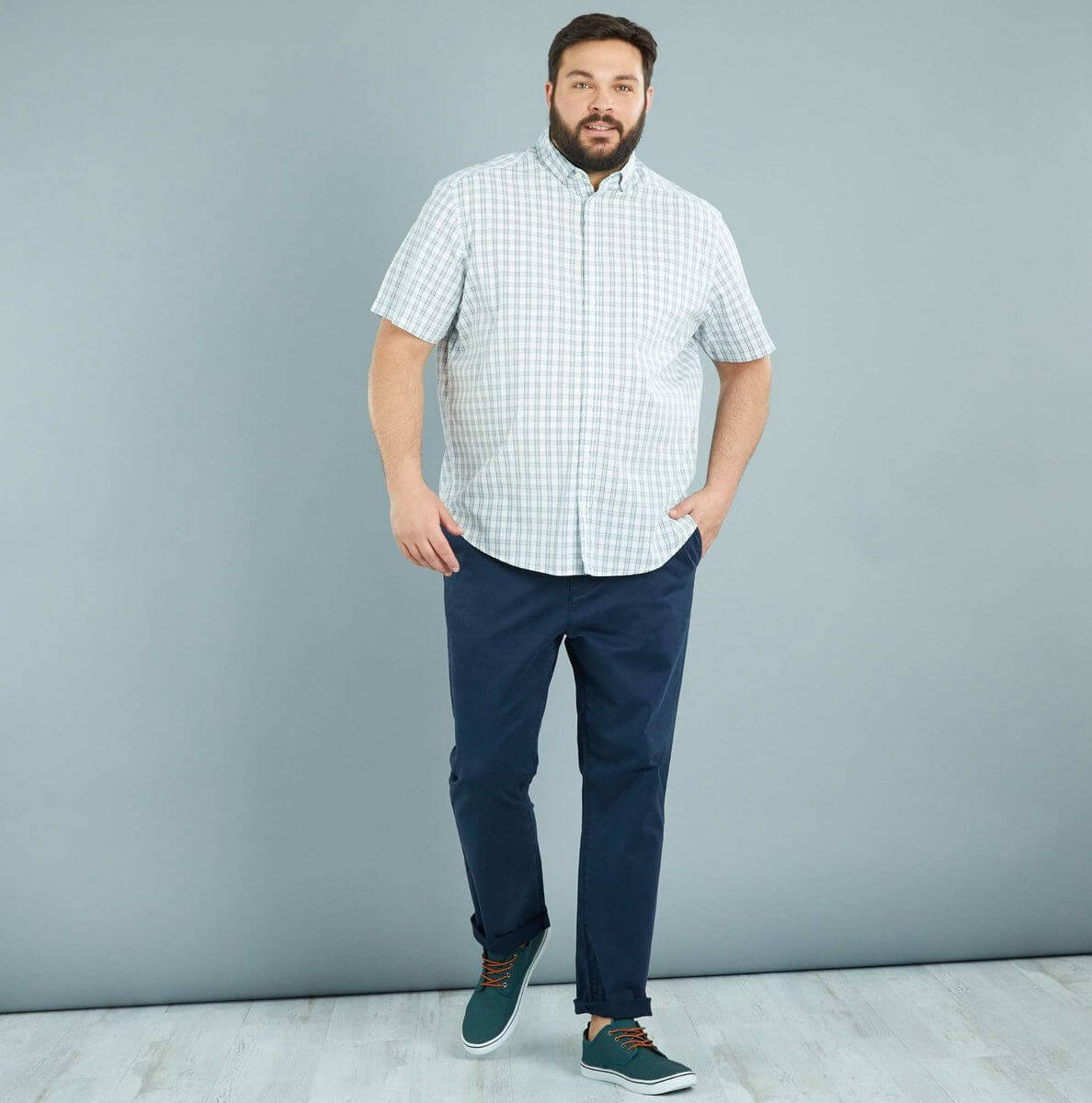 Одежда для полных мужчин Одежда для полных мужчин