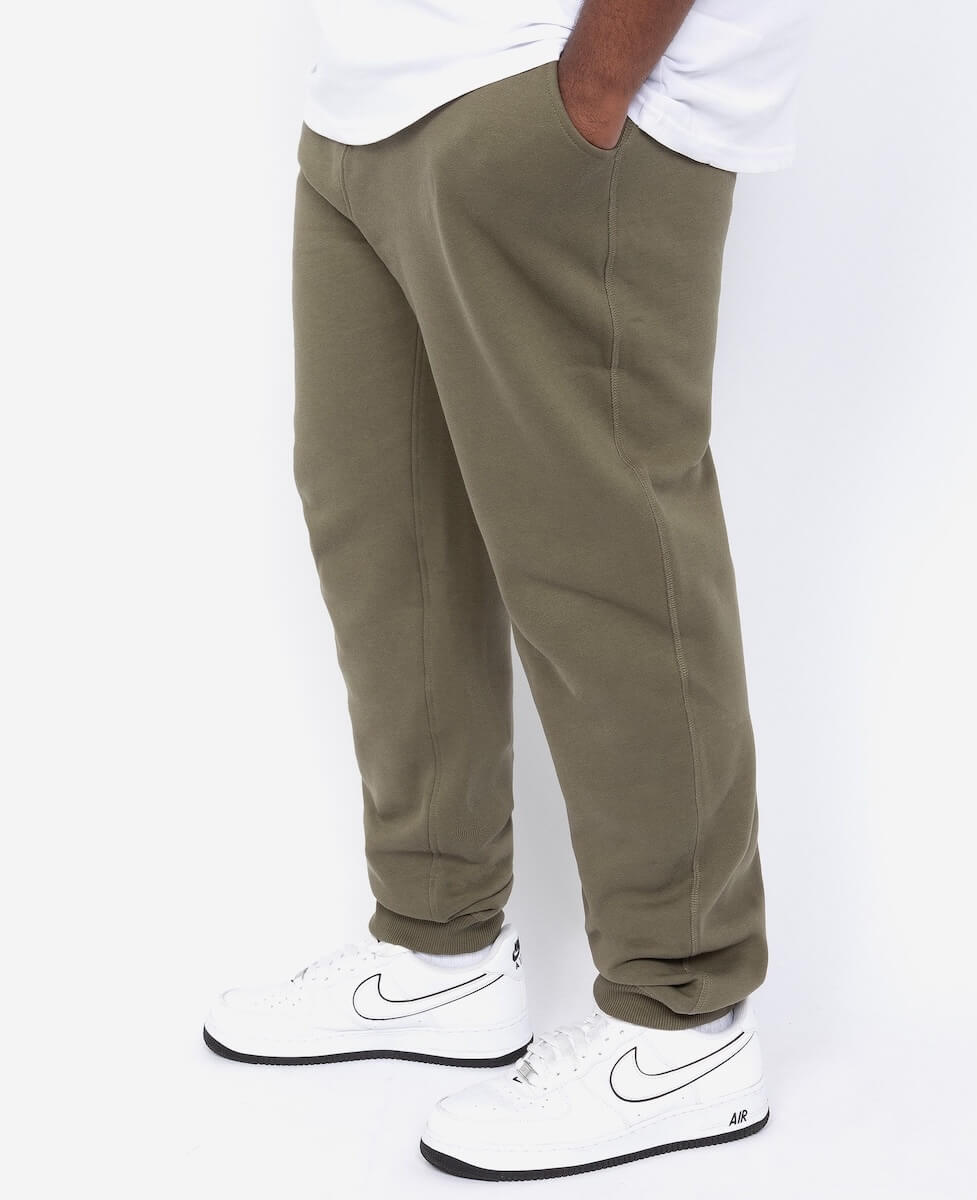 Мужские слаксы больших размеров