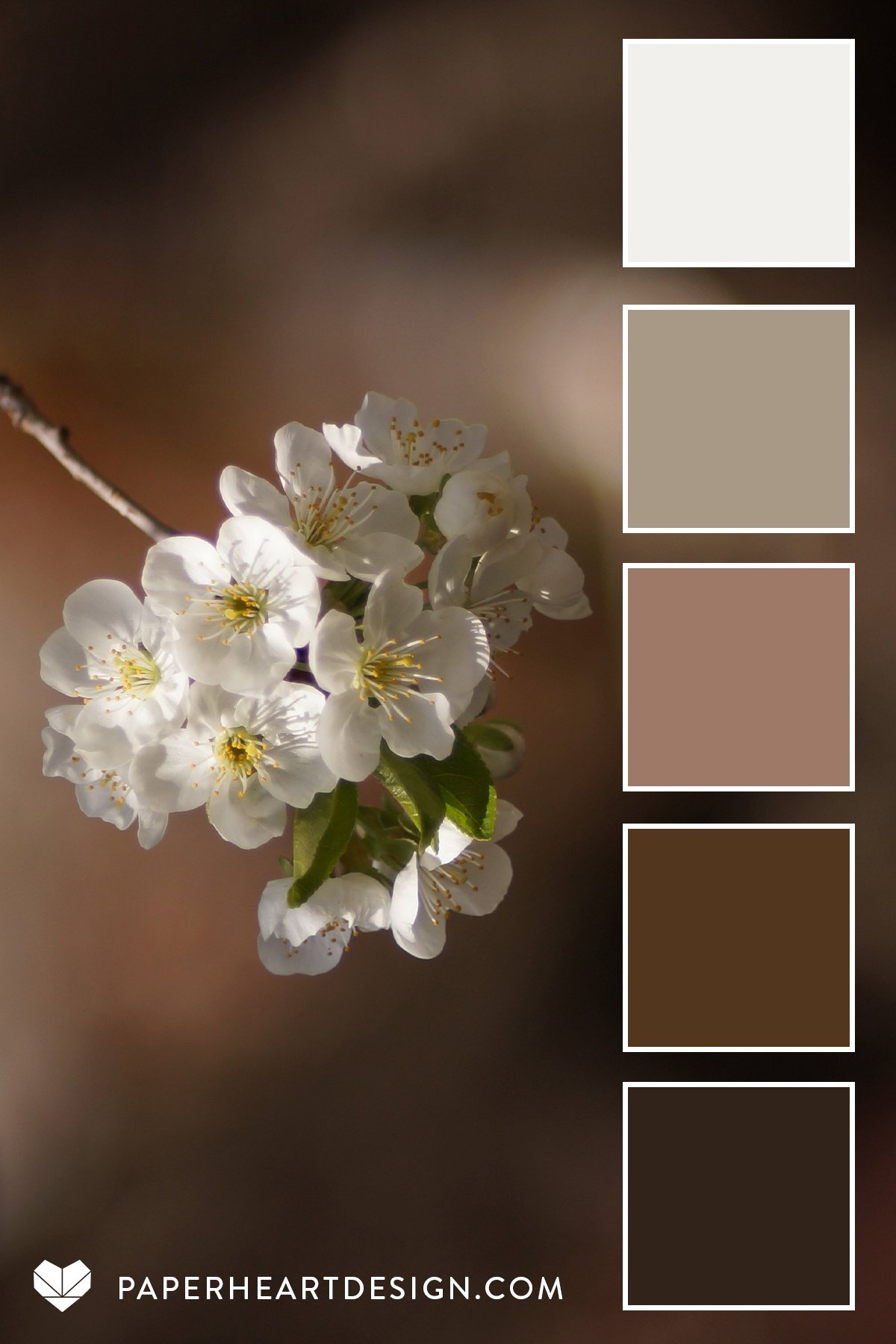 Сочетания с Mocha Mousse