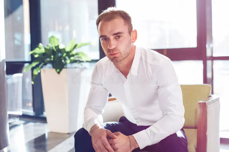 как выбрать рубашку