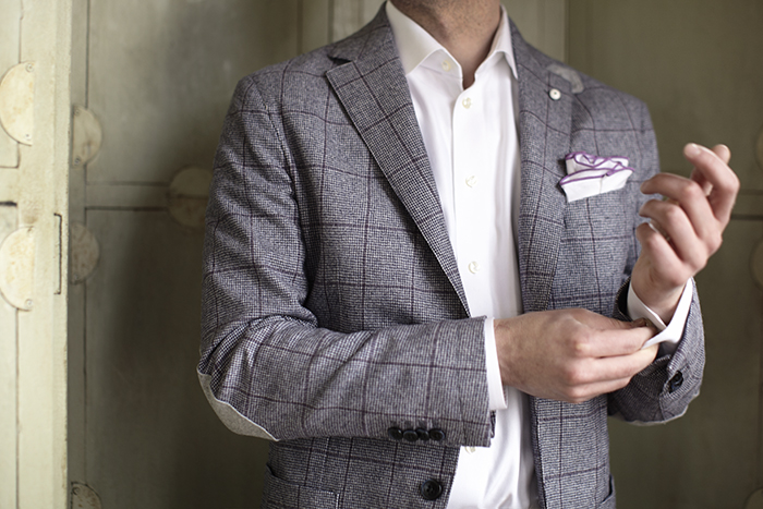 как выбрать рубашку