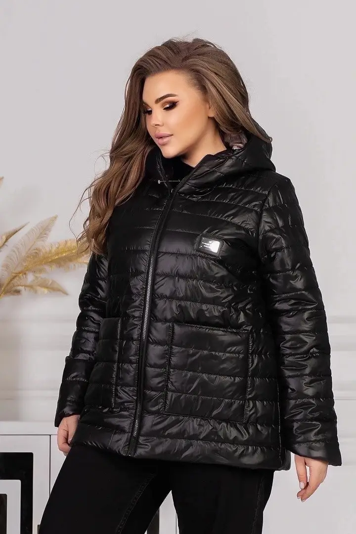 зимовий стиль